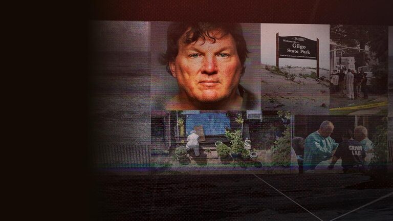 Serial Killers Who Took Years To Catch