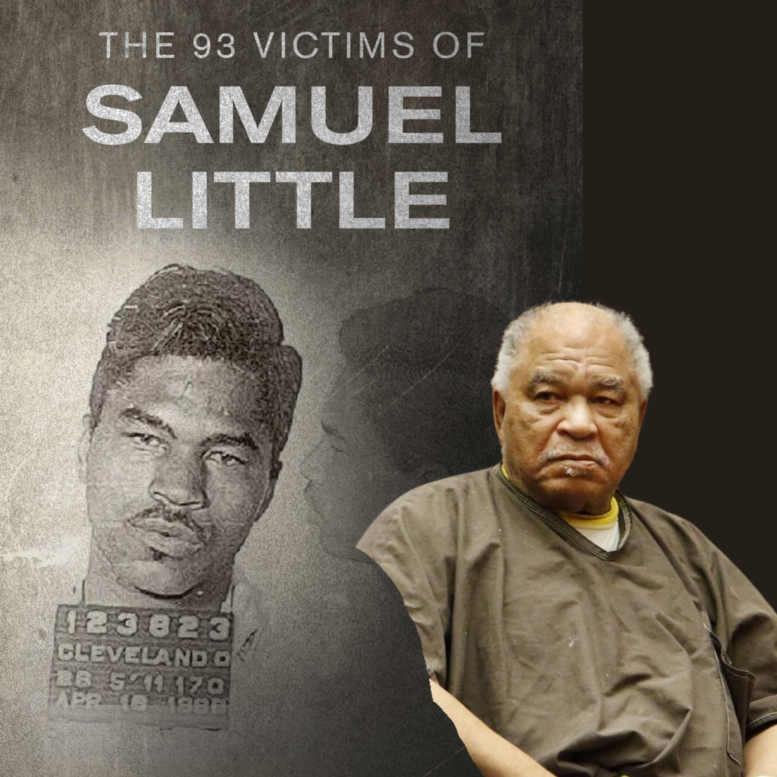 Samuel Little: America’s Most Prolific Serial Killer